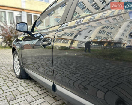 Рено Меган 2010 в Каменце-Подольском на Automoto.ua Черный Рено Меган, объемом двигателя 1.5 л и пробегом 271 тыс. км за 6450 $, фото 17 на Automoto.ua