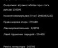 Чорний Рено Меган, об'ємом двигуна 1.46 л та пробігом 349 тис. км за 5700 $, фото 31 на Automoto.ua