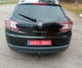 Рено Меган 2010 в Луцке на Automoto.ua Черный Рено Меган, объемом двигателя 1.6 л и пробегом 198 тыс. км за 6100 $, фото 12 на Automoto.ua