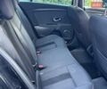 Черный Рено Меган, объемом двигателя 1.46 л и пробегом 237 тыс. км за 6900 $, фото 10 на Automoto.ua