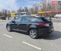 Черный Рено Меган, объемом двигателя 1.46 л и пробегом 175 тыс. км за 7300 $, фото 5 на Automoto.ua