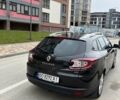 Черный Рено Меган, объемом двигателя 1.46 л и пробегом 360 тыс. км за 6500 $, фото 2 на Automoto.ua