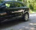 Черный Рено Меган, объемом двигателя 1.46 л и пробегом 224 тыс. км за 6600 $, фото 16 на Automoto.ua