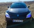 Черный Рено Меган, объемом двигателя 1.46 л и пробегом 284 тыс. км за 8000 $, фото 1 на Automoto.ua