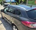 Черный Рено Меган, объемом двигателя 1.46 л и пробегом 270 тыс. км за 7800 $, фото 4 на Automoto.ua