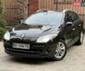 Черный Рено Меган, объемом двигателя 1.46 л и пробегом 252 тыс. км за 7200 $, фото 24 на Automoto.ua