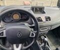 Черный Рено Меган, объемом двигателя 1.46 л и пробегом 333 тыс. км за 6611 $, фото 9 на Automoto.ua