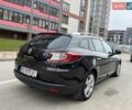 Черный Рено Меган, объемом двигателя 1.46 л и пробегом 360 тыс. км за 6500 $, фото 7 на Automoto.ua