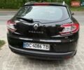 Черный Рено Меган, объемом двигателя 1.46 л и пробегом 252 тыс. км за 7200 $, фото 20 на Automoto.ua