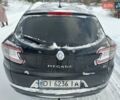 Черный Рено Меган, объемом двигателя 1.46 л и пробегом 315 тыс. км за 6700 $, фото 9 на Automoto.ua