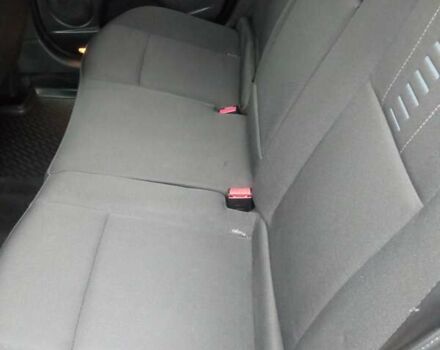 Рено Меган 2010 в Луцке на Automoto.ua Черный Рено Меган, объемом двигателя 1.6 л и пробегом 198 тыс. км за 6100 $, фото 53 на Automoto.ua