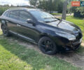 Черный Рено Меган, объемом двигателя 1.87 л и пробегом 196 тыс. км за 6900 $, фото 4 на Automoto.ua