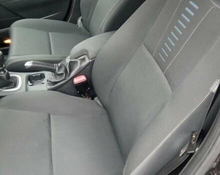 Рено Меган 2010 в Луцке на Automoto.ua Черный Рено Меган, объемом двигателя 1.6 л и пробегом 198 тыс. км за 6100 $, фото 38 на Automoto.ua