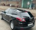 Черный Рено Меган, объемом двигателя 1.5 л и пробегом 290 тыс. км за 7000 $, фото 6 на Automoto.ua