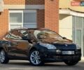 Черный Рено Меган, объемом двигателя 1.46 л и пробегом 124 тыс. км за 6999 $, фото 1 на Automoto.ua