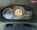 Черный Рено Меган, объемом двигателя 1.46 л и пробегом 253 тыс. км за 6950 $, фото 20 на Automoto.ua