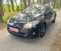 Чорний Рено Меган, об'ємом двигуна 1.9 л та пробігом 217 тис. км за 6990 $, фото 1 на Automoto.ua