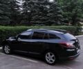 Черный Рено Меган, объемом двигателя 1.6 л и пробегом 208 тыс. км за 7900 $, фото 19 на Automoto.ua