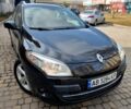 Черный Рено Меган, объемом двигателя 1.5 л и пробегом 253 тыс. км за 7400 $, фото 1 на Automoto.ua