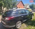 Черный Рено Меган, объемом двигателя 1.5 л и пробегом 195 тыс. км за 6400 $, фото 6 на Automoto.ua