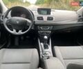 Черный Рено Меган, объемом двигателя 1.6 л и пробегом 160 тыс. км за 7800 $, фото 10 на Automoto.ua