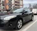Чорний Рено Меган, об'ємом двигуна 1.46 л та пробігом 360 тис. км за 6500 $, фото 1 на Automoto.ua