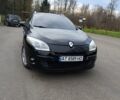 Черный Рено Меган, объемом двигателя 1.46 л и пробегом 250 тыс. км за 6500 $, фото 1 на Automoto.ua