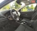 Черный Рено Меган, объемом двигателя 1.46 л и пробегом 225 тыс. км за 6300 $, фото 12 на Automoto.ua