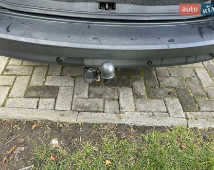 Рено Меган 2010 в Каменце-Подольском на Automoto.ua Черный Рено Меган, объемом двигателя 1.5 л и пробегом 271 тыс. км за 6450 $, фото 51 на Automoto.ua