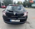 Чорний Рено Меган, об'ємом двигуна 1.4 л та пробігом 230 тис. км за 7500 $, фото 5 на Automoto.ua