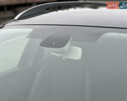 Черный Рено Меган, объемом двигателя 1.4 л и пробегом 170 тыс. км за 6900 $, фото 19 на Automoto.ua