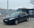 Черный Рено Меган, объемом двигателя 1.5 л и пробегом 300 тыс. км за 5100 $, фото 1 на Automoto.ua