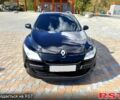 Черный Рено Меган, объемом двигателя 15 л и пробегом 306 тыс. км за 6500 $, фото 1 на Automoto.ua