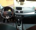 Рено Меган 2010 в Черновцах на Automoto.ua Черный Рено Меган, объемом двигателя 1.5 л и пробегом 243 тыс. км за 8300 $, фото 5 на Automoto.ua