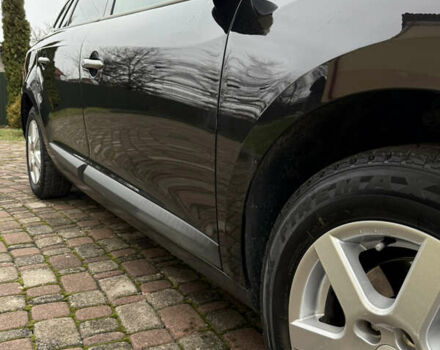 Черный Рено Меган, объемом двигателя 1.4 л и пробегом 185 тыс. км за 5999 $, фото 15 на Automoto.ua