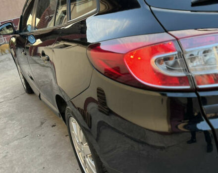 Чорний Рено Меган, об'ємом двигуна 1.5 л та пробігом 260 тис. км за 6700 $, фото 5 на Automoto.ua