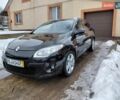 Черный Рено Меган, объемом двигателя 1.6 л и пробегом 160 тыс. км за 7100 $, фото 1 на Automoto.ua