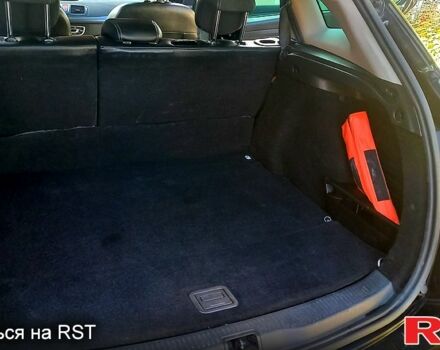 Черный Рено Меган, объемом двигателя 1.9 л и пробегом 260 тыс. км за 7800 $, фото 6 на Automoto.ua