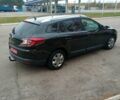Рено Меган 2010 в Луцке на Automoto.ua Черный Рено Меган, объемом двигателя 1.6 л и пробегом 198 тыс. км за 6100 $, фото 36 на Automoto.ua