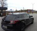 Черный Рено Меган, объемом двигателя 1.87 л и пробегом 395 тыс. км за 6100 $, фото 3 на Automoto.ua