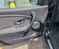 Черный Рено Меган, объемом двигателя 1.46 л и пробегом 333 тыс. км за 6611 $, фото 12 на Automoto.ua