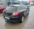 Черный Рено Меган, объемом двигателя 1.46 л и пробегом 307 тыс. км за 7200 $, фото 9 на Automoto.ua