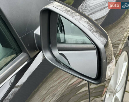 Черный Рено Меган, объемом двигателя 1.46 л и пробегом 277 тыс. км за 7300 $, фото 29 на Automoto.ua