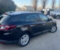 Чорний Рено Меган, об'ємом двигуна 1.5 л та пробігом 3 тис. км за 5900 $, фото 2 на Automoto.ua