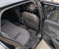 Черный Рено Меган, объемом двигателя 1.46 л и пробегом 241 тыс. км за 6900 $, фото 15 на Automoto.ua