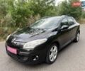 Черный Рено Меган, объемом двигателя 1.6 л и пробегом 160 тыс. км за 7800 $, фото 1 на Automoto.ua