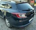 Черный Рено Меган, объемом двигателя 1.46 л и пробегом 237 тыс. км за 6900 $, фото 15 на Automoto.ua