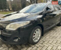 Рено Меган 2010 в Каменце-Подольском на Automoto.ua Черный Рено Меган, объемом двигателя 1.5 л и пробегом 271 тыс. км за 6450 $, фото 5 на Automoto.ua