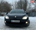 Черный Рено Меган, объемом двигателя 1.46 л и пробегом 333 тыс. км за 6900 $, фото 1 на Automoto.ua