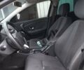 Черный Рено Меган, объемом двигателя 1.87 л и пробегом 395 тыс. км за 6100 $, фото 7 на Automoto.ua